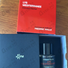 Отзыв Frederic Malle Lys Mediterranee