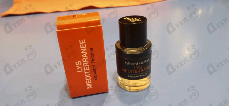 Купить Lys Mediterranee от Frederic Malle