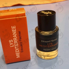 Отзывы Frederic Malle Lys Mediterranee