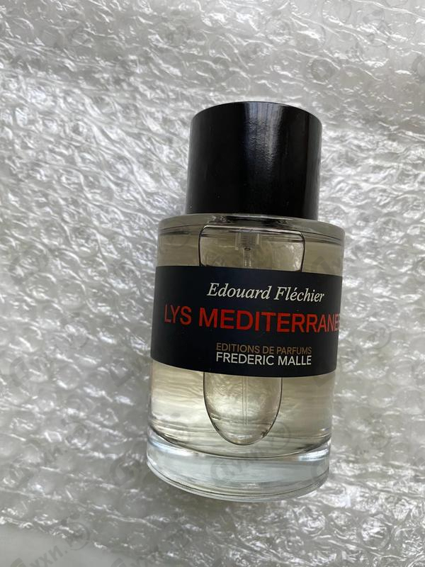 Купить Lys Mediterranee от Frederic Malle