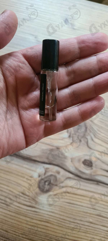 Купить Lys Mediterranee от Frederic Malle