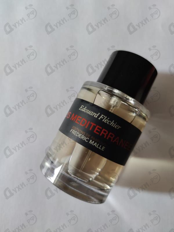 Духи Lys Mediterranee от Frederic Malle