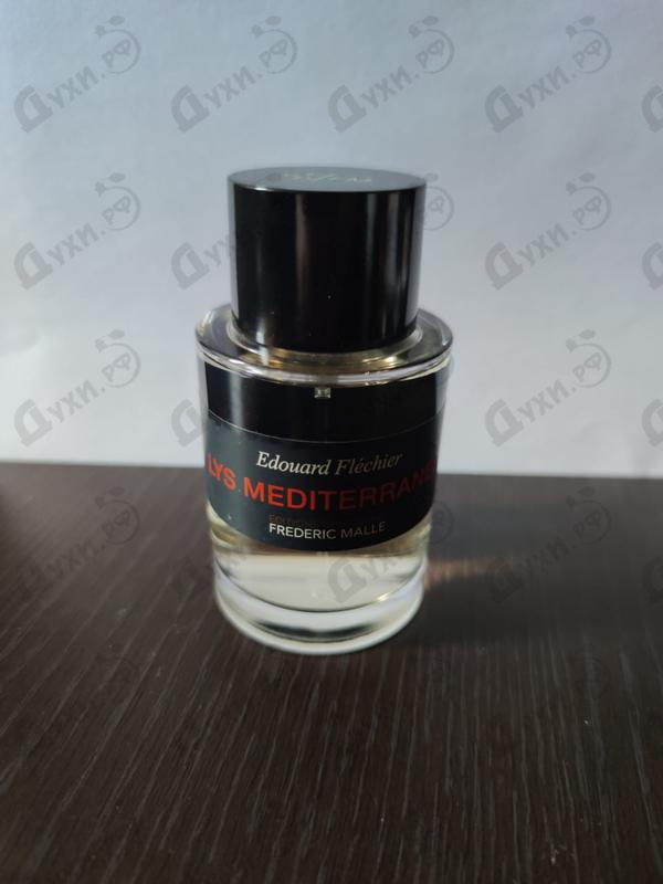 Купить Lys Mediterranee от Frederic Malle