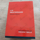 Отзыв Frederic Malle Lys Mediterranee
