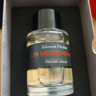 Отзыв Frederic Malle Lys Mediterranee