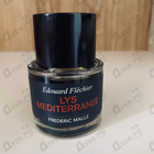 Духи Lys Mediterranee от Frederic Malle