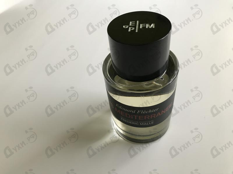 Купить Lys Mediterranee от Frederic Malle