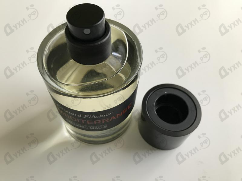 Парфюмерия Lys Mediterranee от Frederic Malle