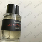 Отзывы Frederic Malle Lys Mediterranee