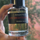 Отзыв Frederic Malle Lys Mediterranee