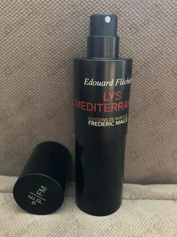 Купить Lys Mediterranee от Frederic Malle