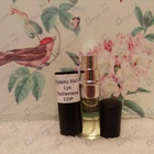 Отзыв Frederic Malle Lys Mediterranee