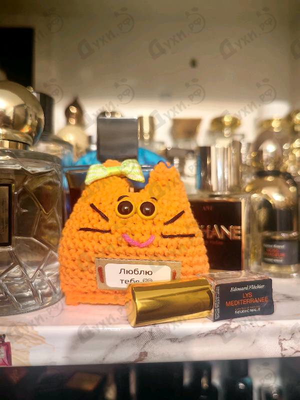 Парфюмерия Frederic Malle Lys Mediterranee