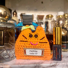 Отзыв Frederic Malle Lys Mediterranee