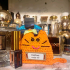 Духи Lys Mediterranee от Frederic Malle