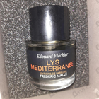 Отзывы Frederic Malle Lys Mediterranee