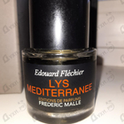 Отзыв Frederic Malle Lys Mediterranee