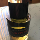 Парфюм Frederic Malle Noir Epices