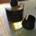 Духи Noir Epices от Frederic Malle
