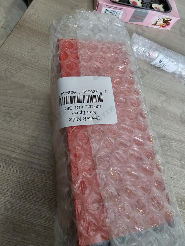 Духи Noir Epices от Frederic Malle