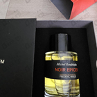 Отзыв Frederic Malle Noir Epices