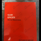 Отзыв Frederic Malle Noir Epices