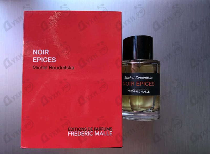 Купить Noir Epices от Frederic Malle