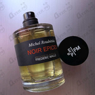 Отзыв Frederic Malle Noir Epices