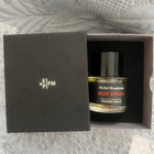 Отзыв Frederic Malle Noir Epices