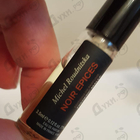 Духи Noir Epices от Frederic Malle