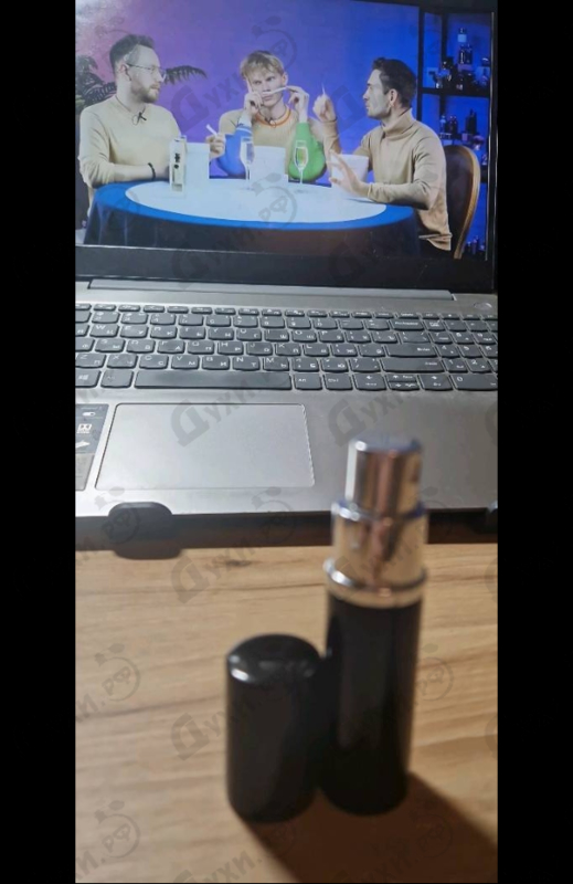 Духи Noir Epices от Frederic Malle Купить Frederic Malle Noir Epices