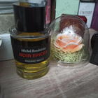 Отзыв Frederic Malle Noir Epices