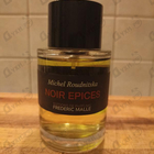 Отзыв Frederic Malle Noir Epices