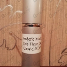 Духи Une Fleur De Cassie от Frederic Malle