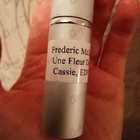 Отзывы Frederic Malle Une Fleur De Cassie