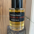 Отзыв Frederic Malle Une Fleur De Cassie Купить Une Fleur De Cassie от Frederic Malle