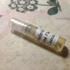 Отзывы Frederic Malle Une Fleur De Cassie