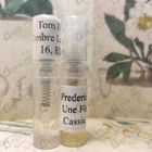 Отзыв Frederic Malle Une Fleur De Cassie