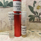 Парфюм Frederic Malle Une Fleur De Cassie