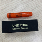 Духи Une Rose от Frederic Malle