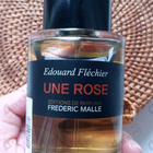 Отзыв Frederic Malle Une Rose