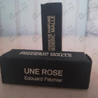 Духи Une Rose от Frederic Malle