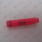 Отзывы Frederic Malle Une Rose