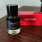 Отзыв Frederic Malle Une Rose