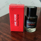 Парфюм Frederic Malle Une Rose