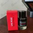 Духи Une Rose от Frederic Malle