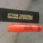 Отзывы Frederic Malle Une Rose