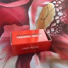 Духи Une Rose от Frederic Malle