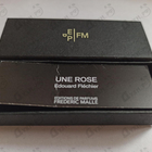 Парфюм Frederic Malle Une Rose