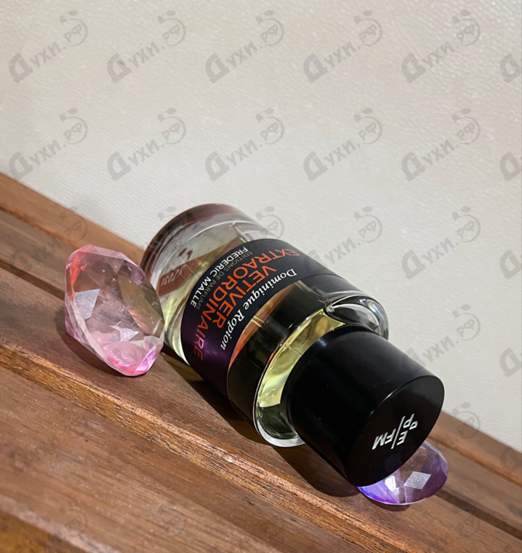 Купить Frederic Malle Vetiver Extraordinaire Духи Vetiver Extraordinaire от Frederic Malle